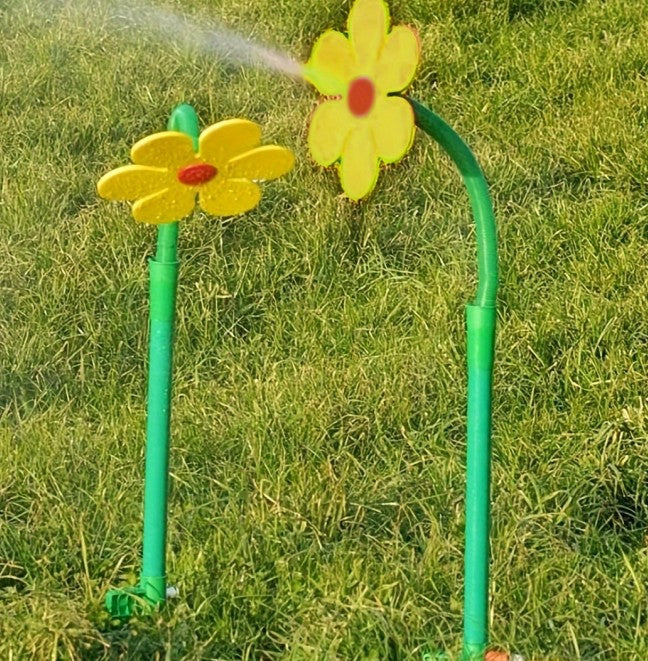 Water Sprinkler, Dancing Sprinkler, Dancing Sprinkler Watering Flowers, Dancing Yard Lawn Watering Sprinkler Sprayer Nozzle Garden Irrigation Tool