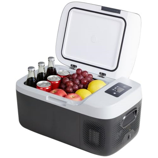 Car Portable Refrigerator