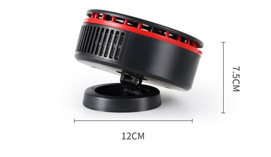 Auto-Warmluftgebläse