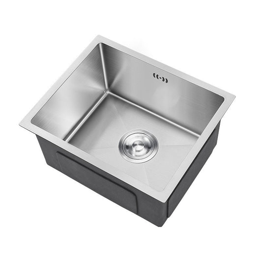 Household Kitchen Sink 304 Stainless Steel Sink