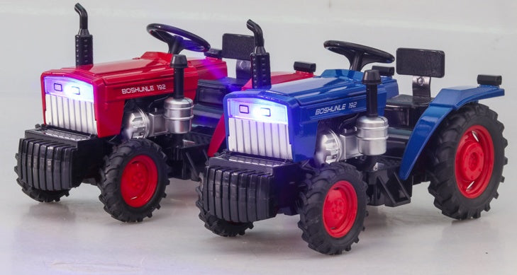 Children's toy alloy car model