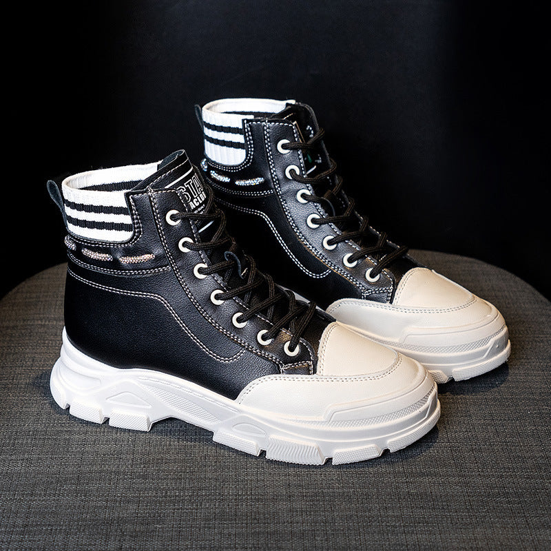 British Casual Women's shoes