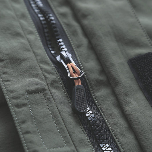 Outdoorjacken für Herren