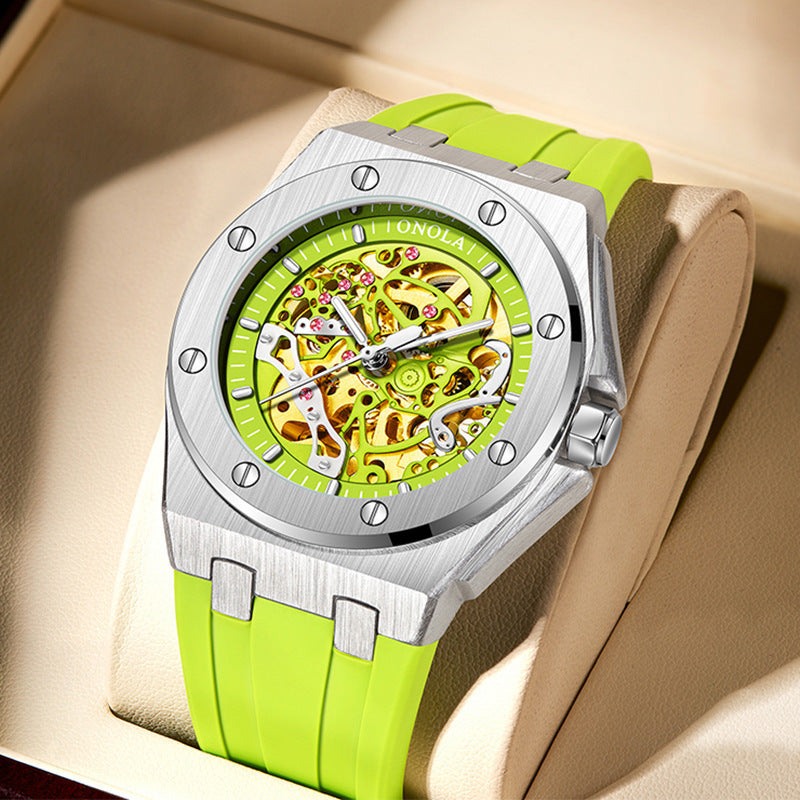 Waterproof Luminous Watch