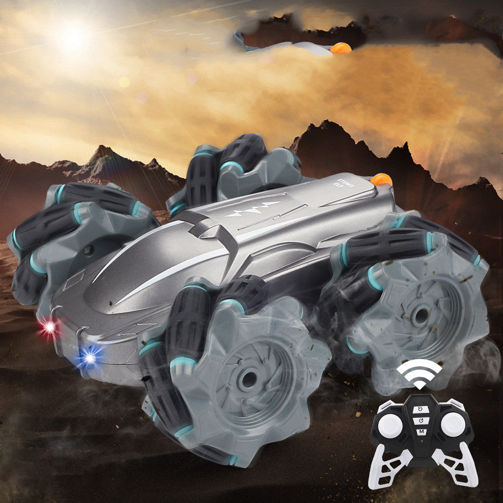 Children's Remote Control Car