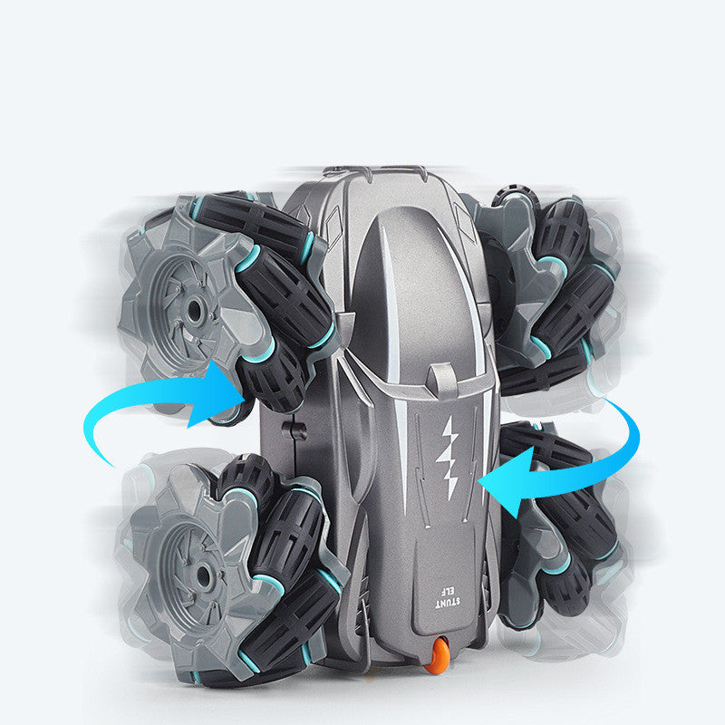 Children's Remote Control Car