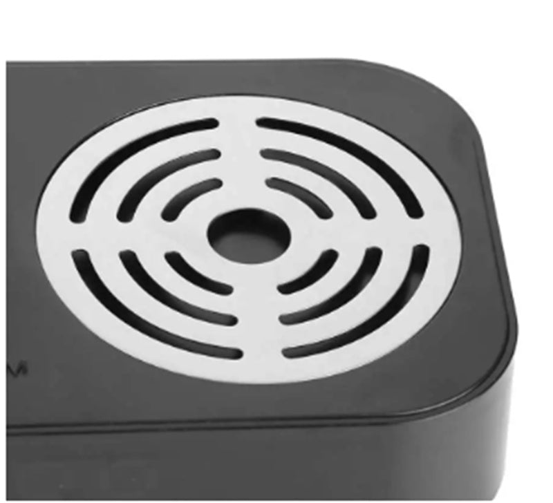 Home Coffee Machine Small Stainless Steel Mesh Automatic