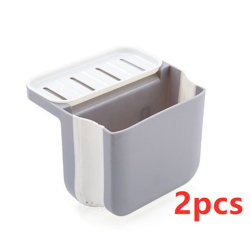 Faltbarer Ablauffilterständer