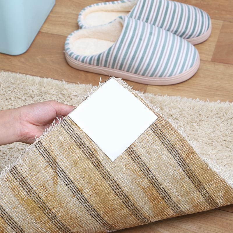 Non-woven Double Sided Tape Fixed Carpet Adhesive Household Floor Mat Tape