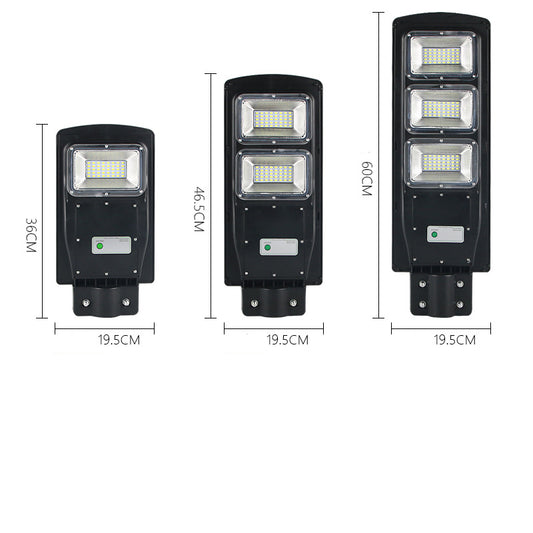 Solar Street Light