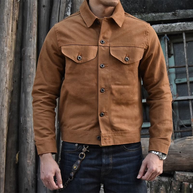 Men's Jackets