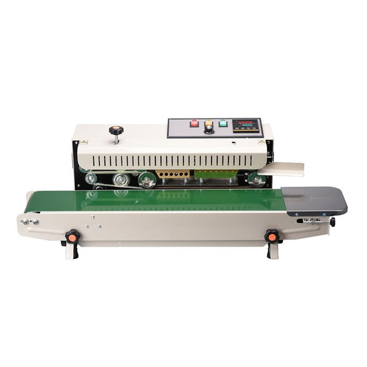 Vertical Automatic Continuous Sealing Machine