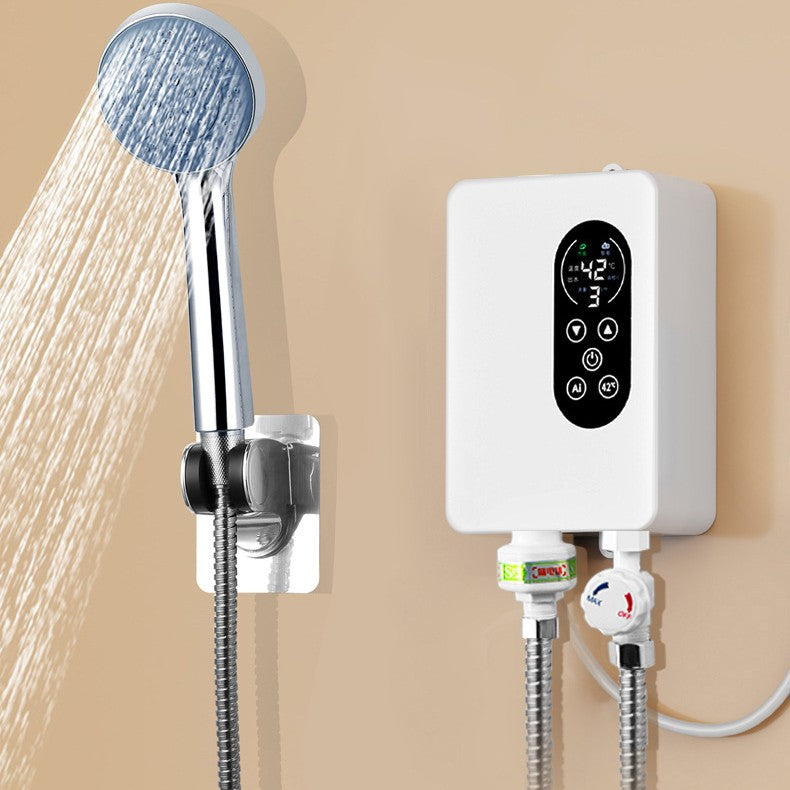 Instant Electric Water Heater Small Household