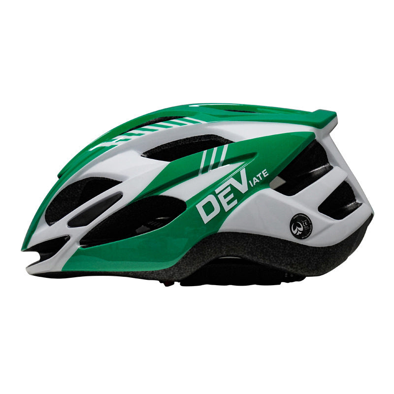 Plus Size Cycling Helmet