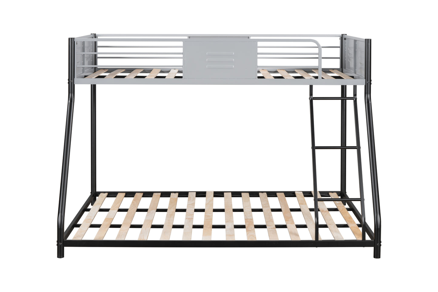 Metal Bunk Bed