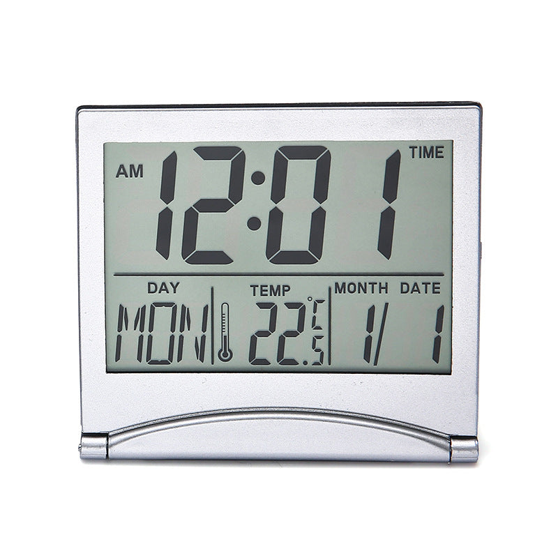 Electronic Clock