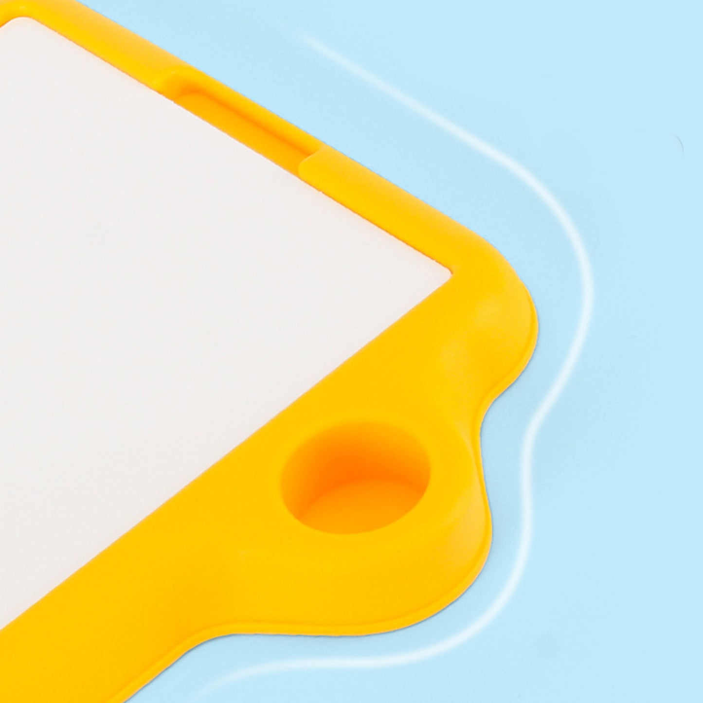 Mesa de dibujo con proyector