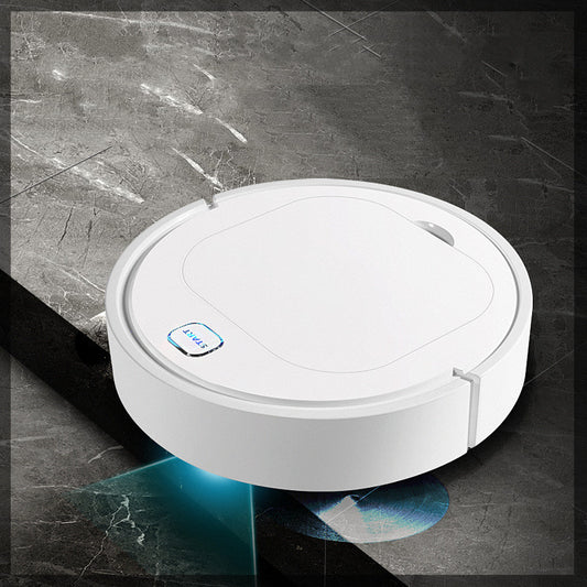 Household Automatic Intelligent Sweeping Robot Cleaning Machine