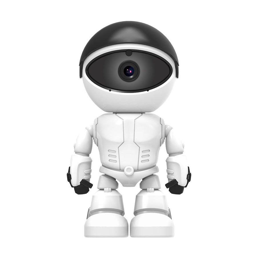 Heimroboterkamera