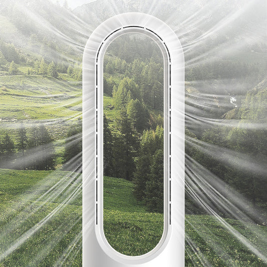 Desktop Household Floor Mute Electric Fan