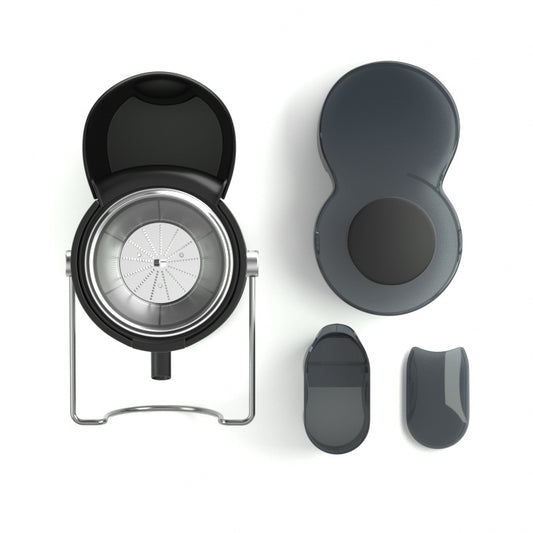 Children fruit juice machine