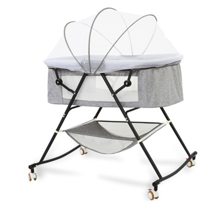 Cot for newborns