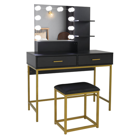 Dressing table