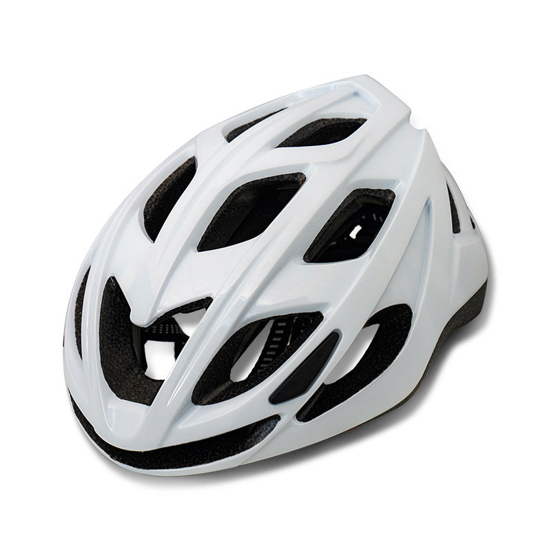 Plus Size Cycling Helmet