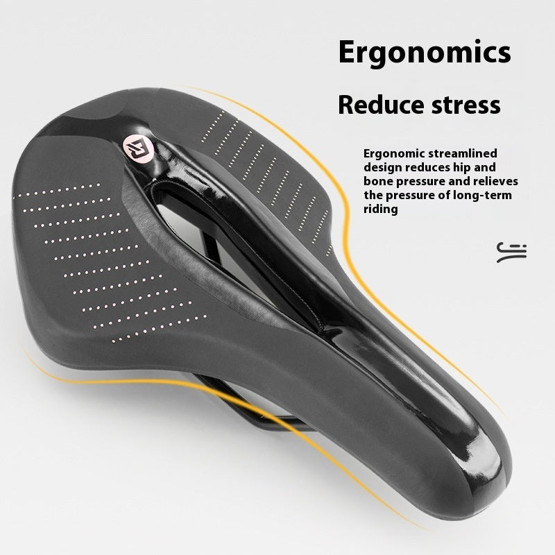 Bike Comfortable Seat Cushion