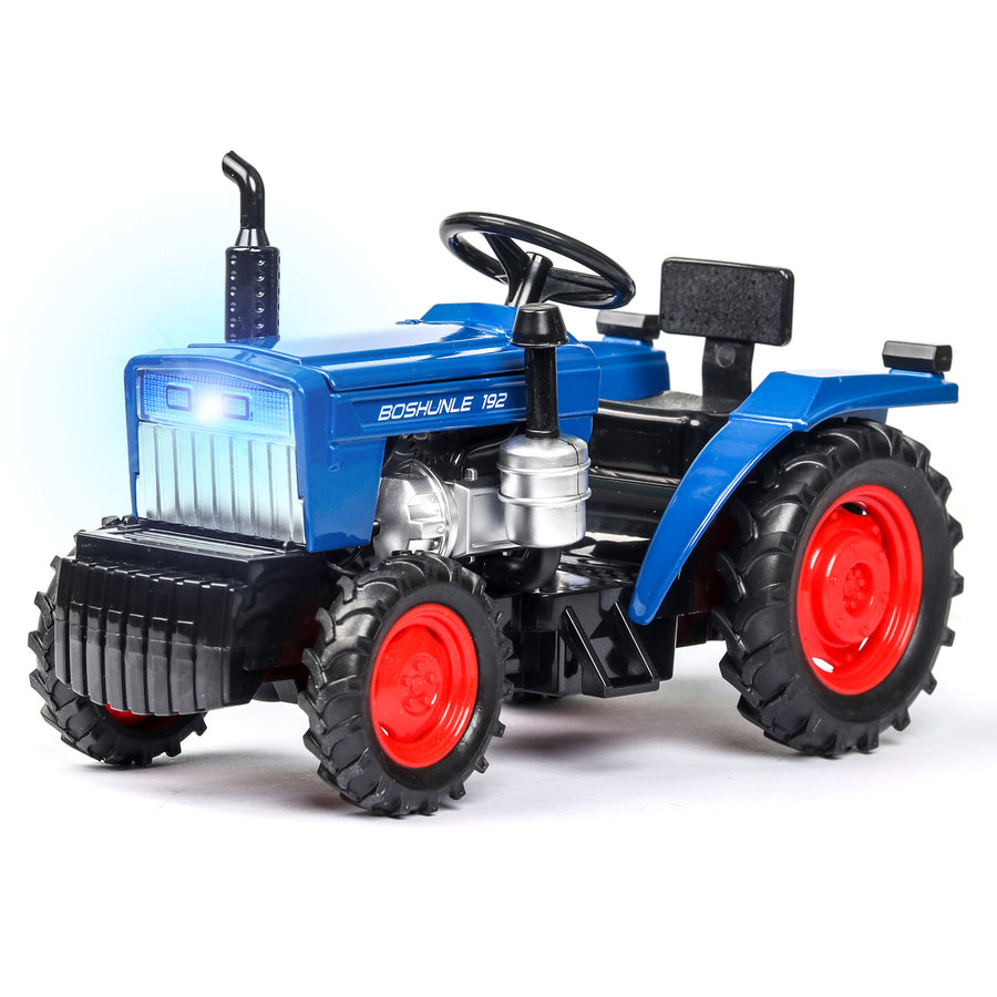 Children's toy alloy car model