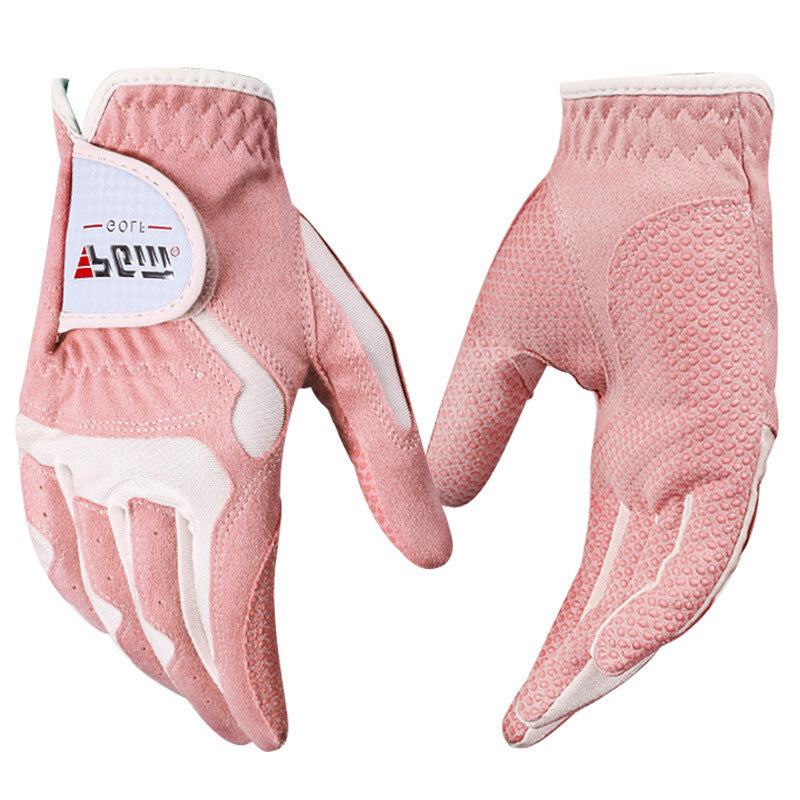 Ladies Gloves