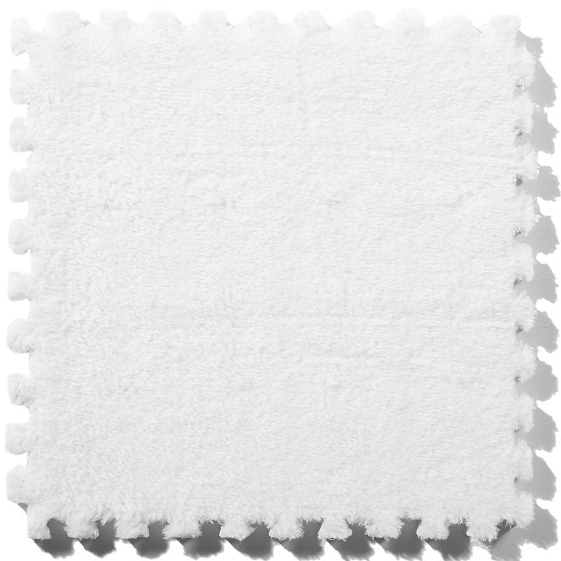 Stitching mat foam puzzle