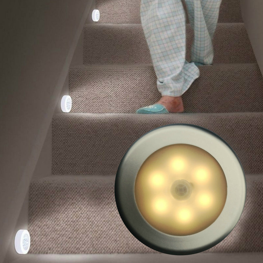 Direct manufacturers 6LED