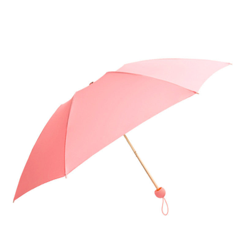 Non-stick umbrella, nano-hydrophobic exquisite umbrella, umbrella, umbrella, umbrella