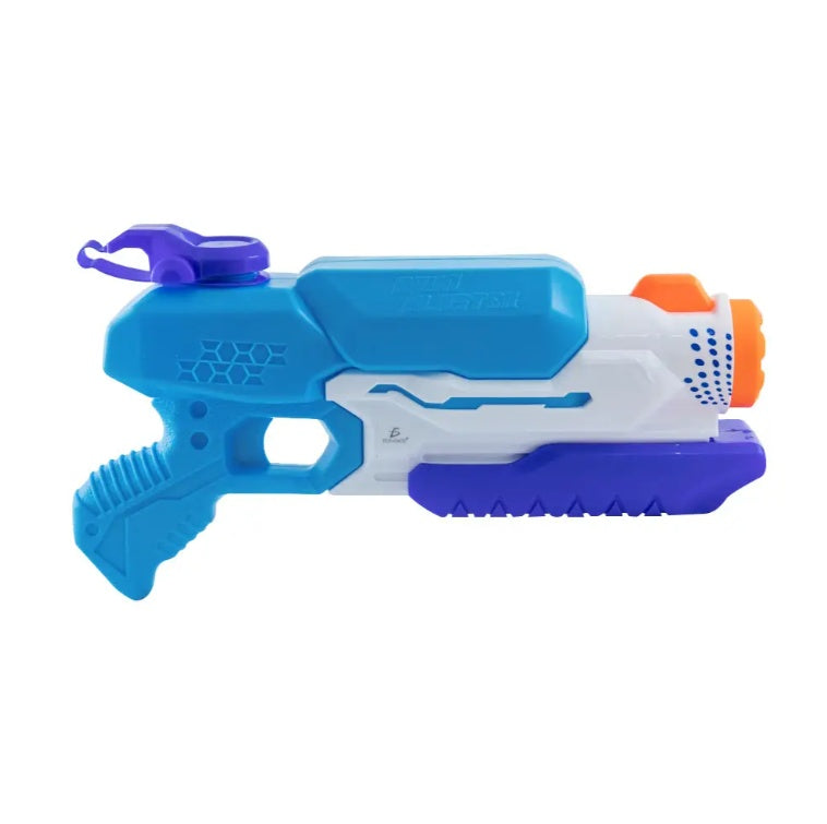 Water Gun For Playing