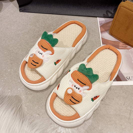 Casual Home Slippers