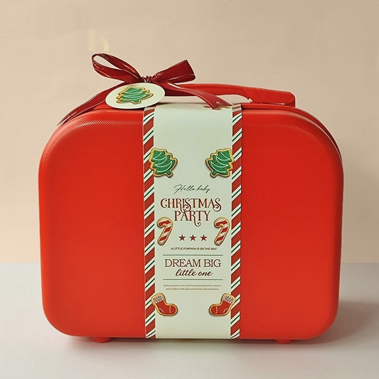 Baby Gift Box Set Style Socks Bib