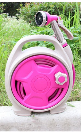 Autowasch-Wasserpistole