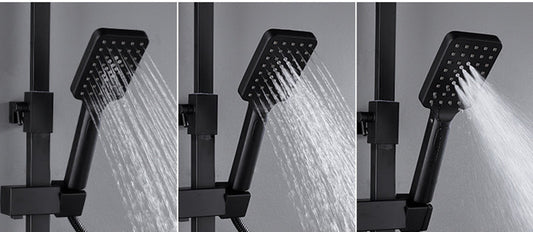 Shower head