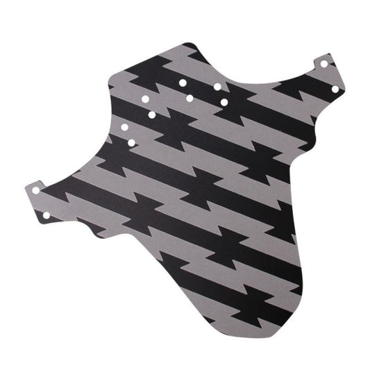 Mountain bike mudguard