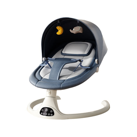 Baby Electric Rocking Chair Coax Toy