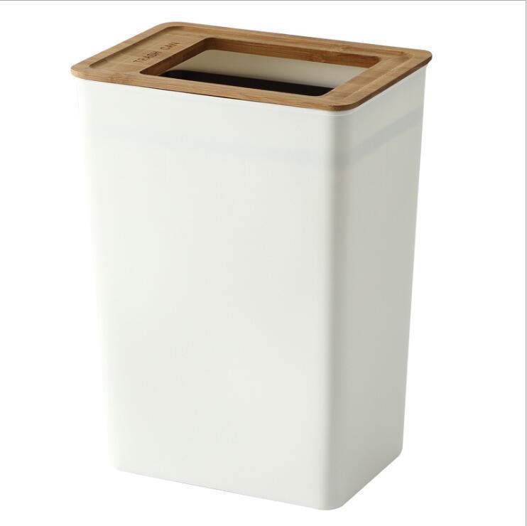 Trash Bin