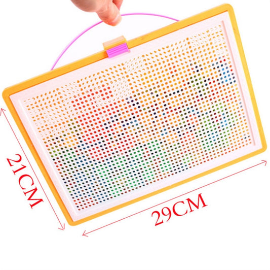 Bastelspielzeug für Kinder