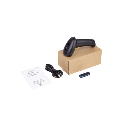 Two-dimensional Scanner Special For Supermarket Cashier Warehouse