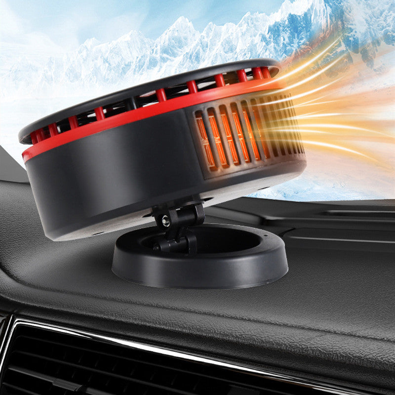Auto-Warmluftgebläse