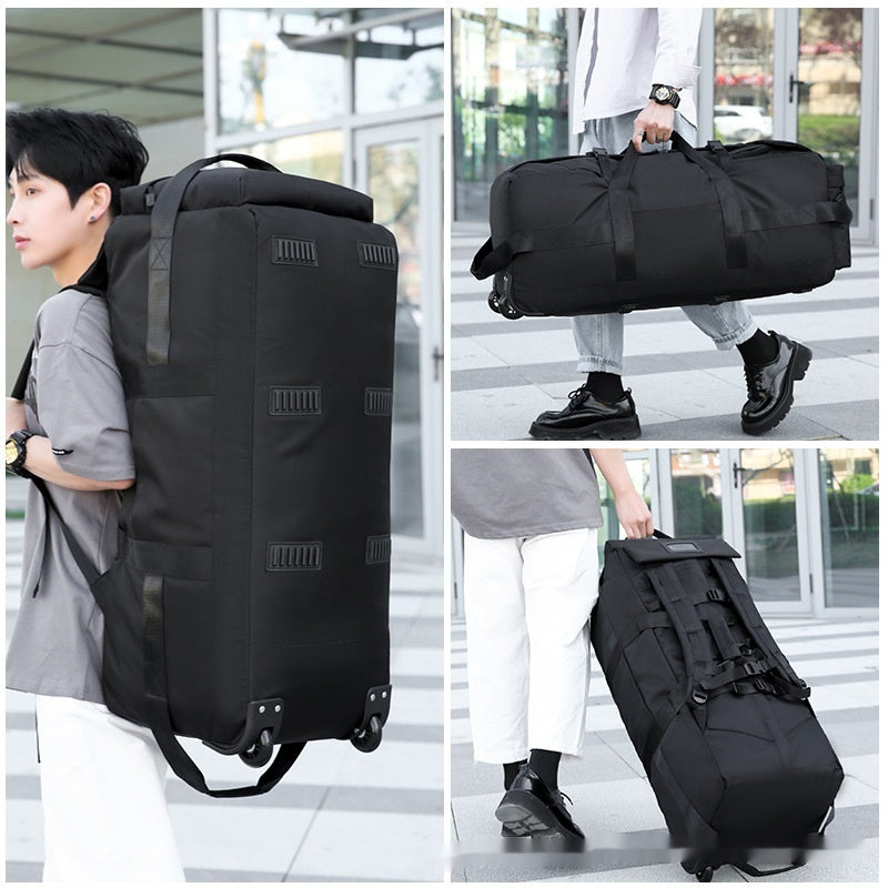 Waterproof Luggage Bag