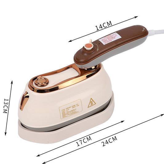 Portable Small Household Ironing Machine Gift