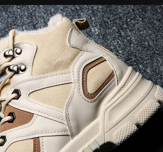 Martinstiefel für Herren