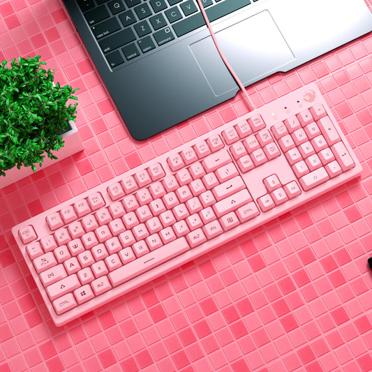 Computer Notebook Mechanical Keyboard LoL Typing