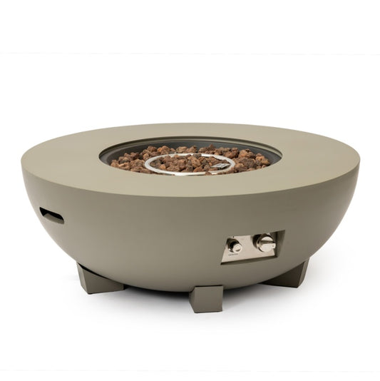 36-inch Round Fire Pit